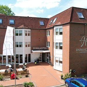 Parkhotel Papenburg By Hackmann