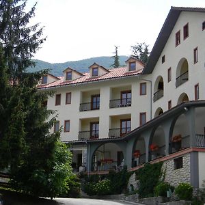 Hotel Valdirose