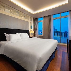 Classy Boutique Hotel
